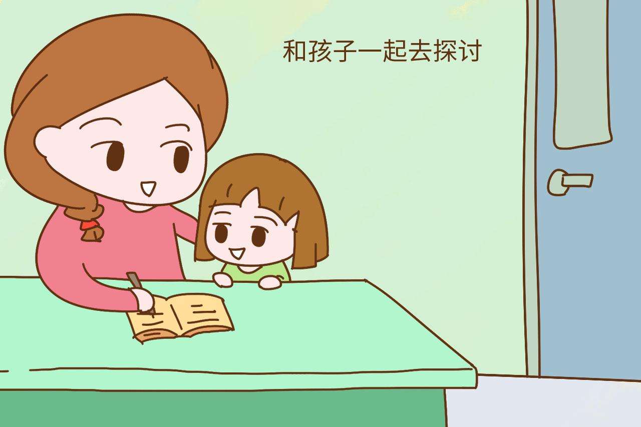 孩子思维能力差脑子不灵活,孩子逻辑思维能力差到底该怪谁