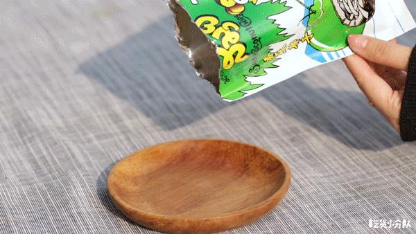 泰国711好吃的零食,泰国711便利店必买零食