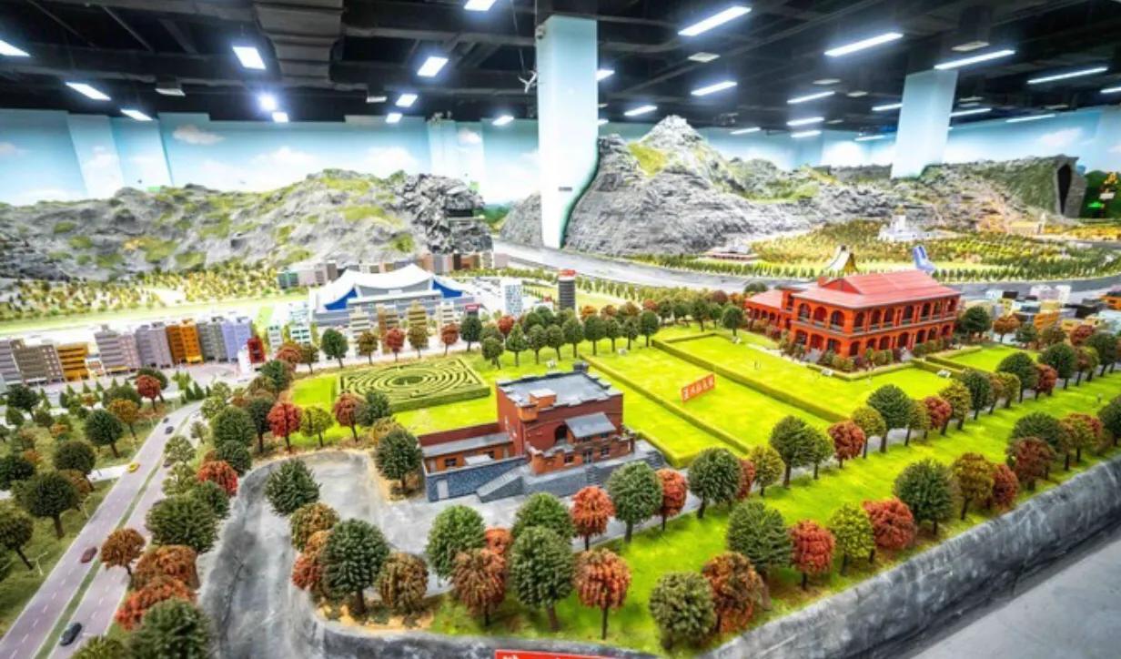 深圳暑假值得带孩子旅游的地方,深圳十大暑假室内必去景点