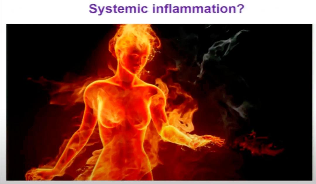 高血压病人经常牙疼是什么预兆,上火牙疼为什么血压也升高了