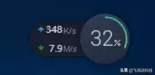 百度网盘加载速度为0,百度网盘全速下载教程