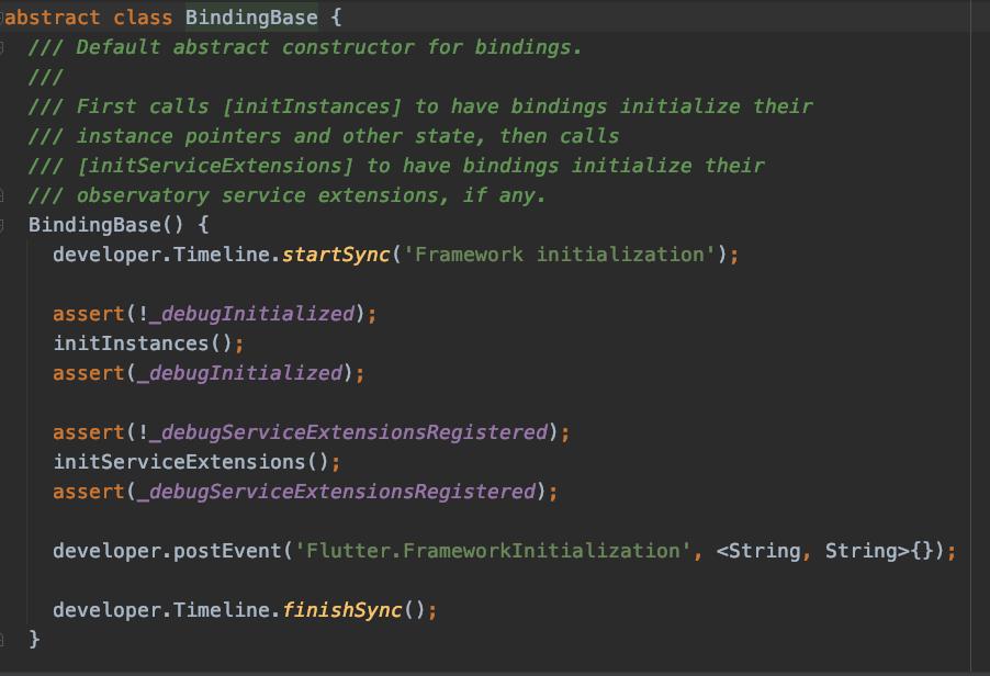 flutter的坑,flutter为何不推荐getx