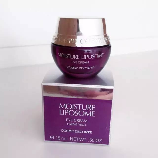 2020最好用的十大眼霜排名,2020十大眼霜排名