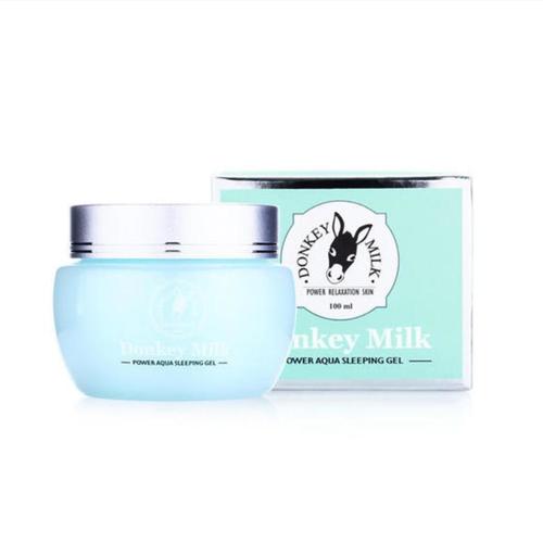 免洗型睡眠面膜排行榜,十大公认最好用睡眠面膜