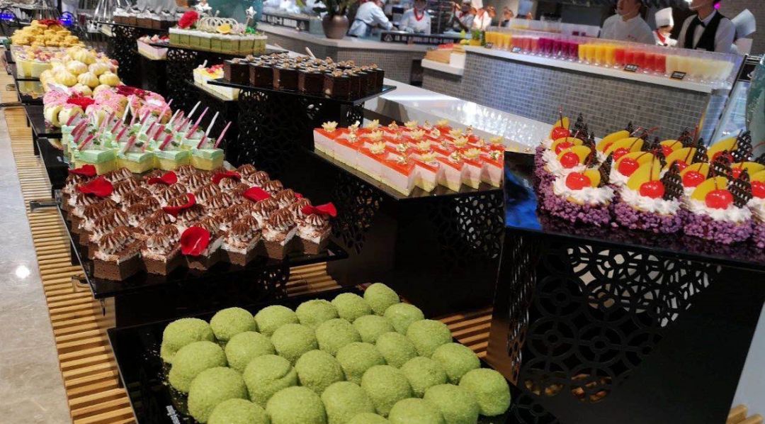 昆明火锅自助餐推荐排行榜,昆明自助餐海鲜烤肉火锅