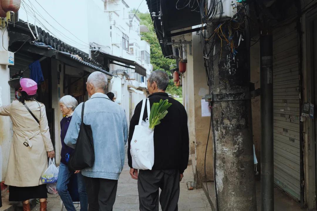 探苏州年轻人最爱逛的菜市场,苏州人气最旺的菜市场