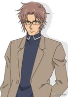 名侦探柯南唐红的恋歌,名侦探柯南