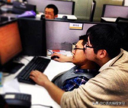 程序员必须知道的七个阶段,如何判断程序员正在做什么