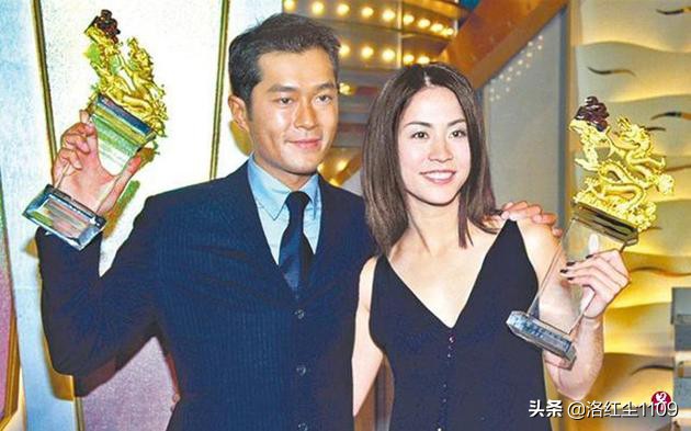 古天乐和梦姑的关系,古天乐天龙八部梦姑