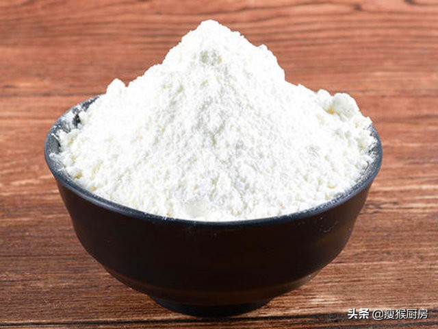 淀粉和生粉的做饭使用区别,做饭用的生粉和淀粉有什么区别