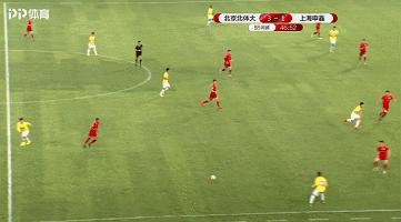 穆里奇中国国家队进球,穆里奇中国首秀