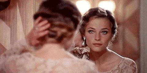 气质女生饰品,气质女神都戴这几种首饰