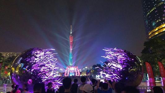 广州地铁购物的地方有哪些,广州周末吃喝玩乐去哪玩推荐