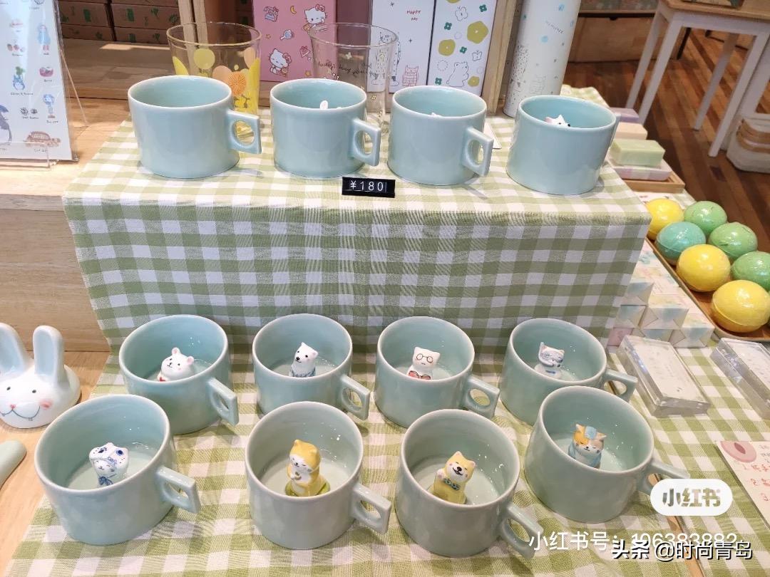 带大家到处逛逛解忧杂货铺,来街角逛逛这些解忧杂货店吧