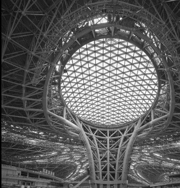 英国卫报世界七大新奇迹,被英国卫报誉为世界七大奇迹