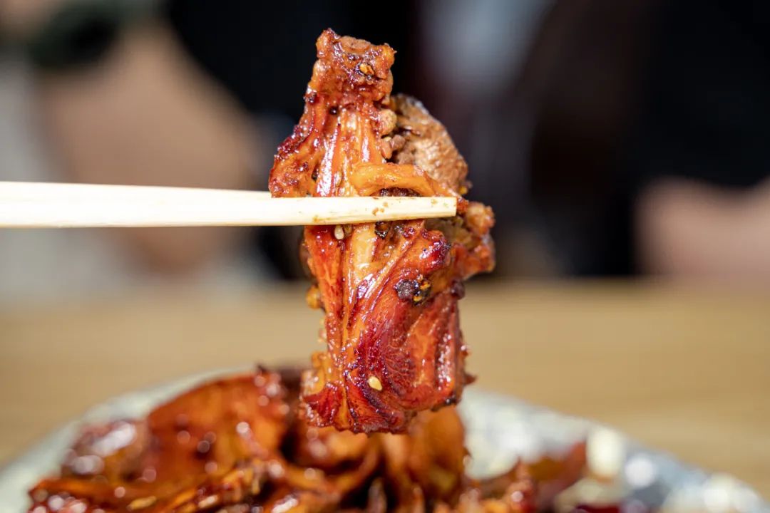 辽宁好吃的沈阳鸡架值得推荐,沈阳必吃鸡架都在哪里