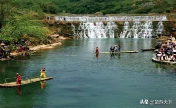 松滋市区游玩,松滋市旅游攻略