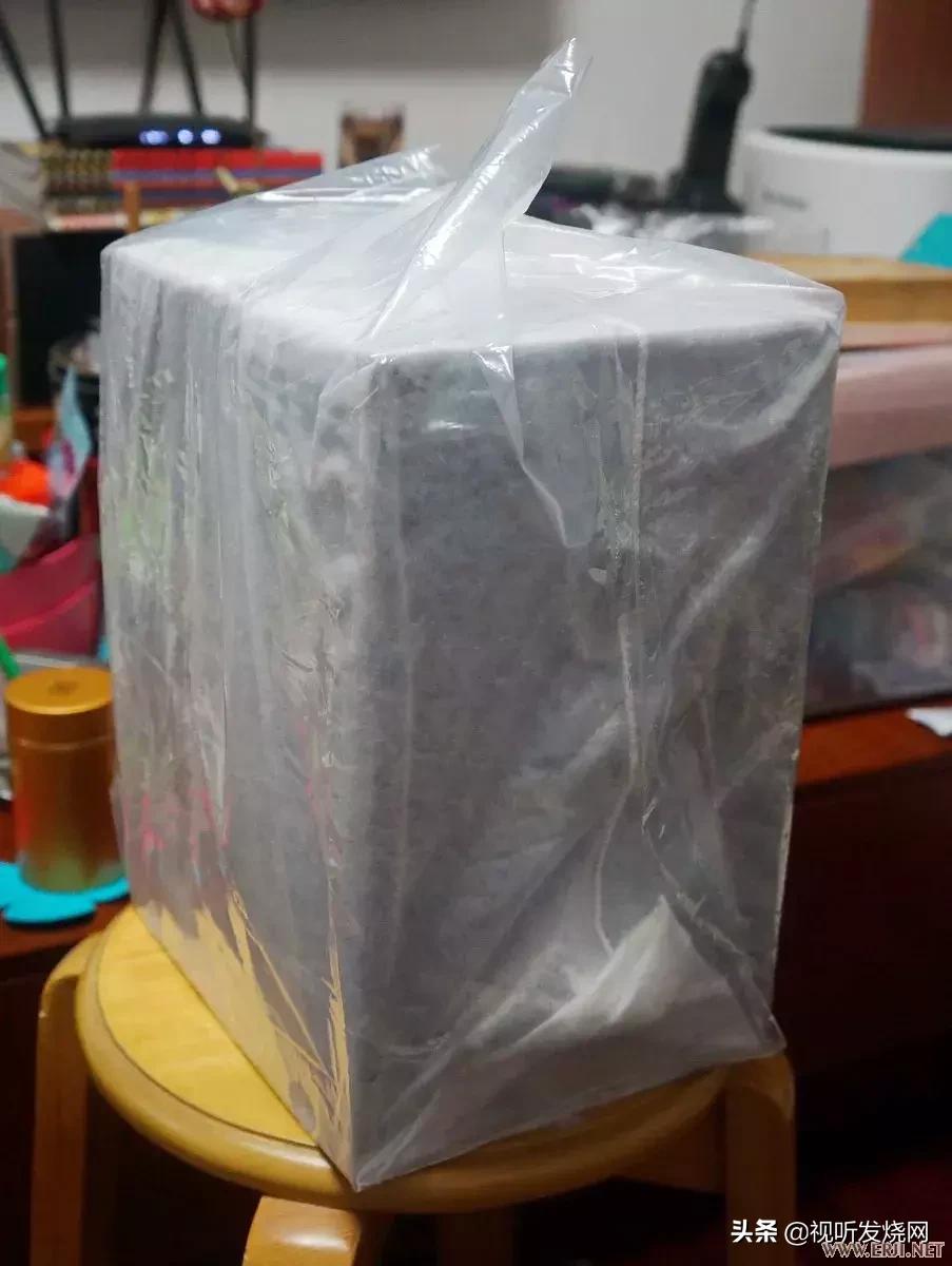 「转载」城堡CastleRichmondIV（列治文4）书架箱