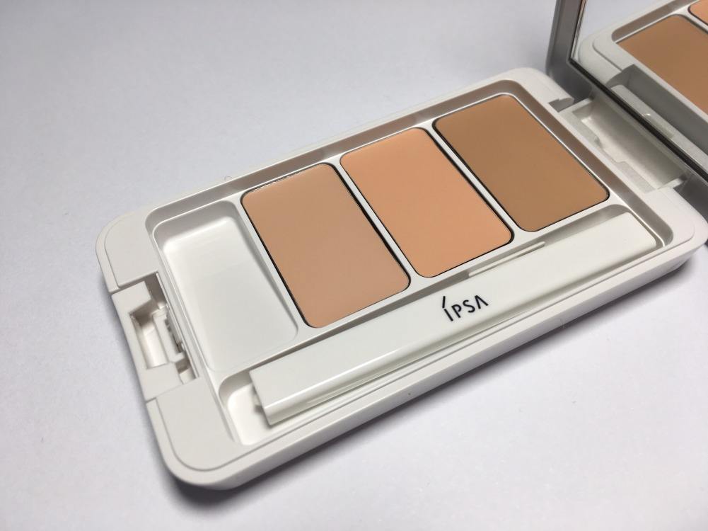 nars遮瑕和cpb哪个好,遮瑕推荐nars和ipsa