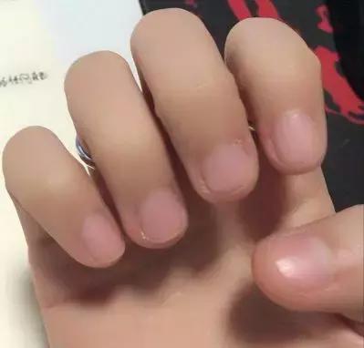 心血来潮做美甲视频,ins风泫雅美甲