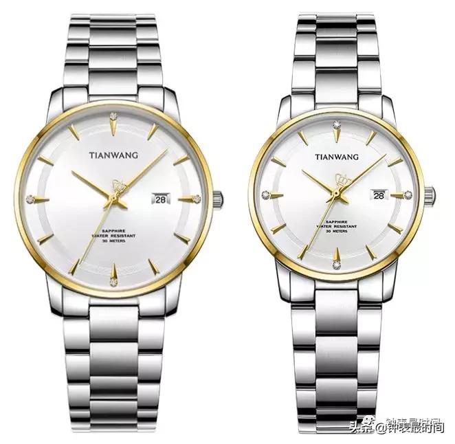 又是一年情人节男生约会腕表推荐,情人节买什么手表最好