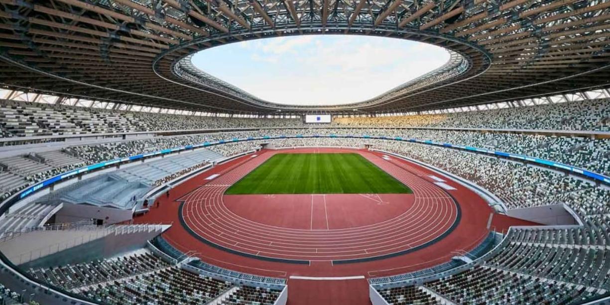 2021年东京奥运会男子110米栏决赛,2021东京奥运会有哪些项目