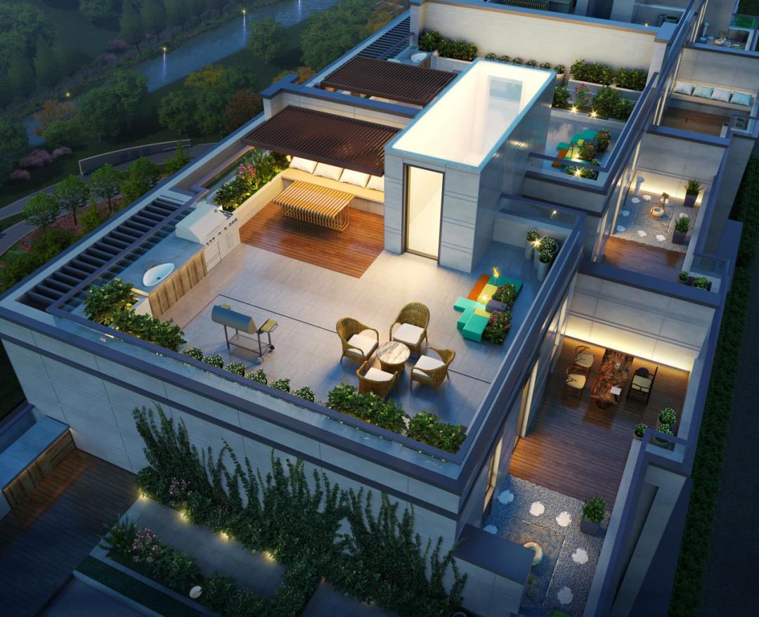 郑北好楼盘,郑北最好的楼盘