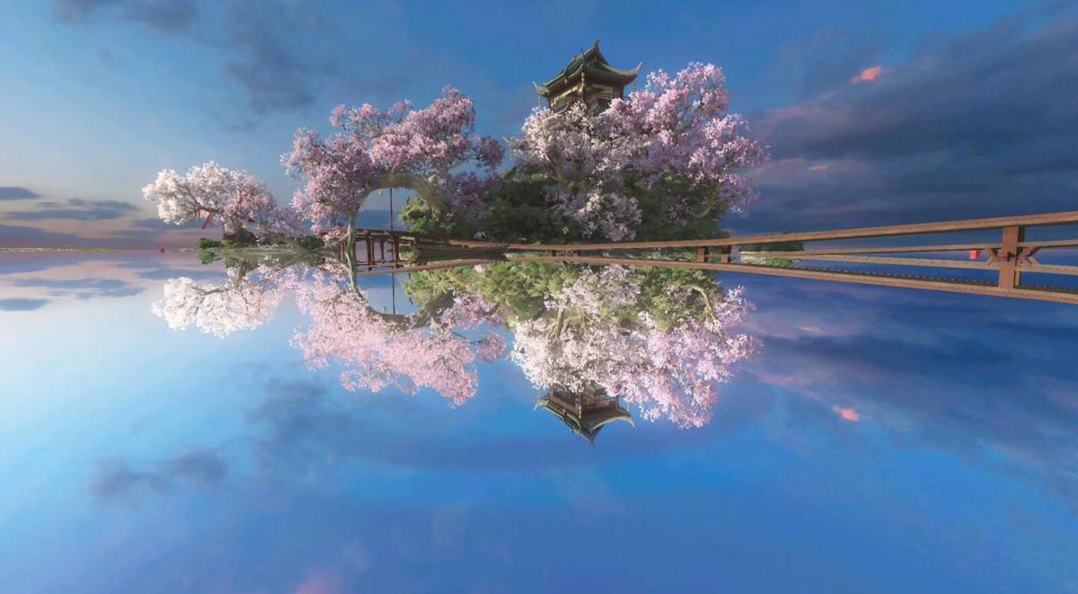 美服前20名游戏曝光，国内只有九阴上榜，玩家质问：为何没逆水寒