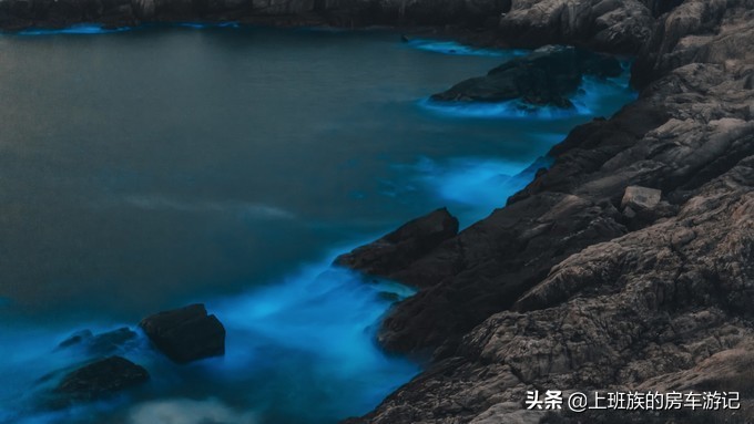 花鸟岛超详细旅游攻略,花鸟岛海岛旅行