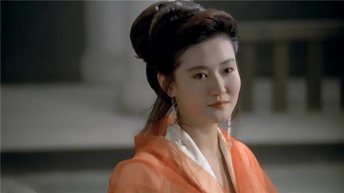 晚年一贫如洗的香港明星蓝洁瑛,10位红颜薄命的香港女星