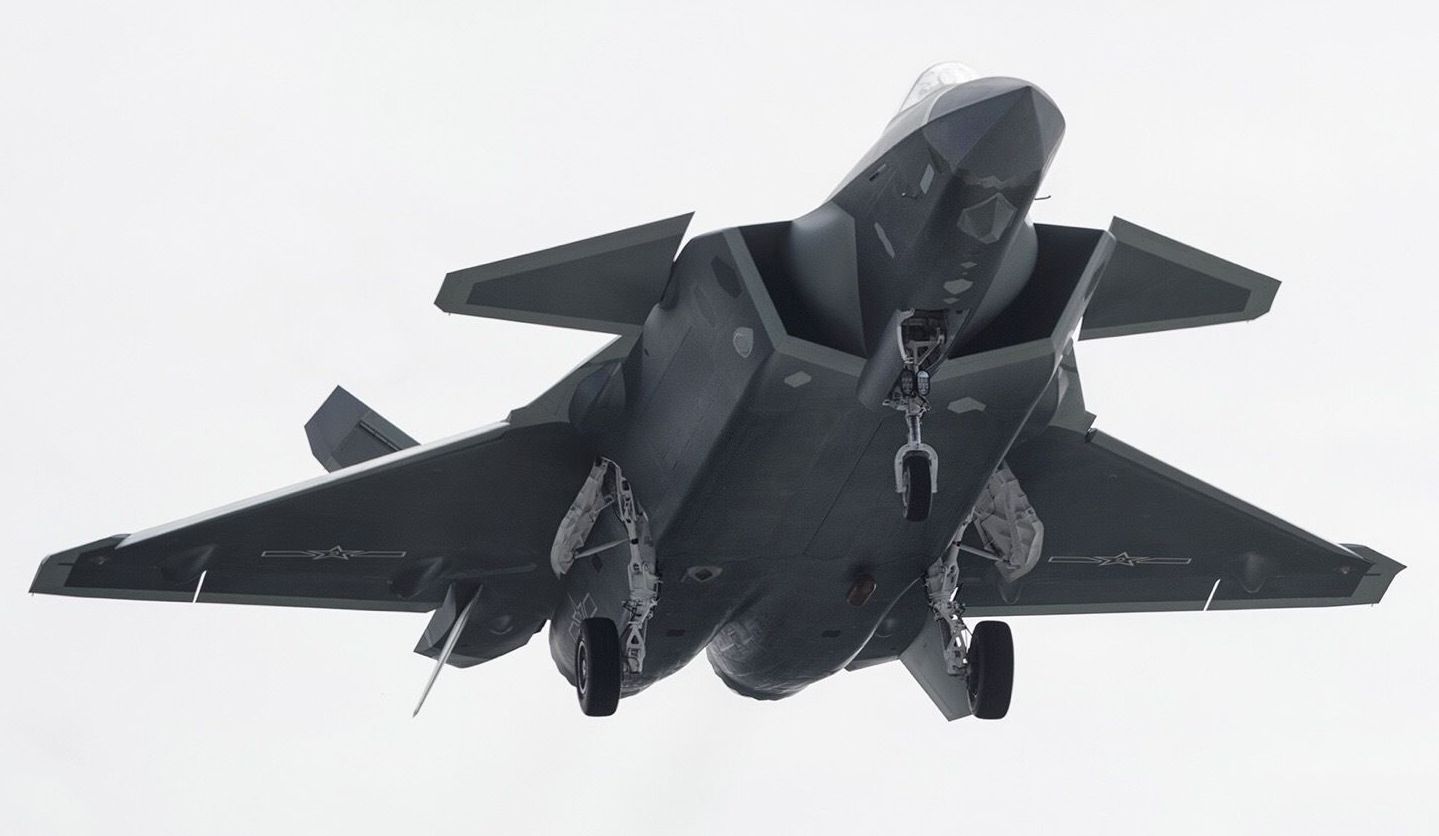 美国空军为什么这么厉害,美国空军何时成为第一名