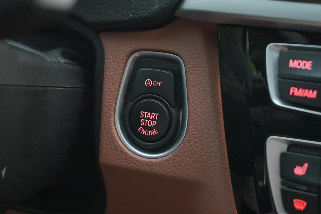 宝马320igt时尚型配置,宝马320igt落地价