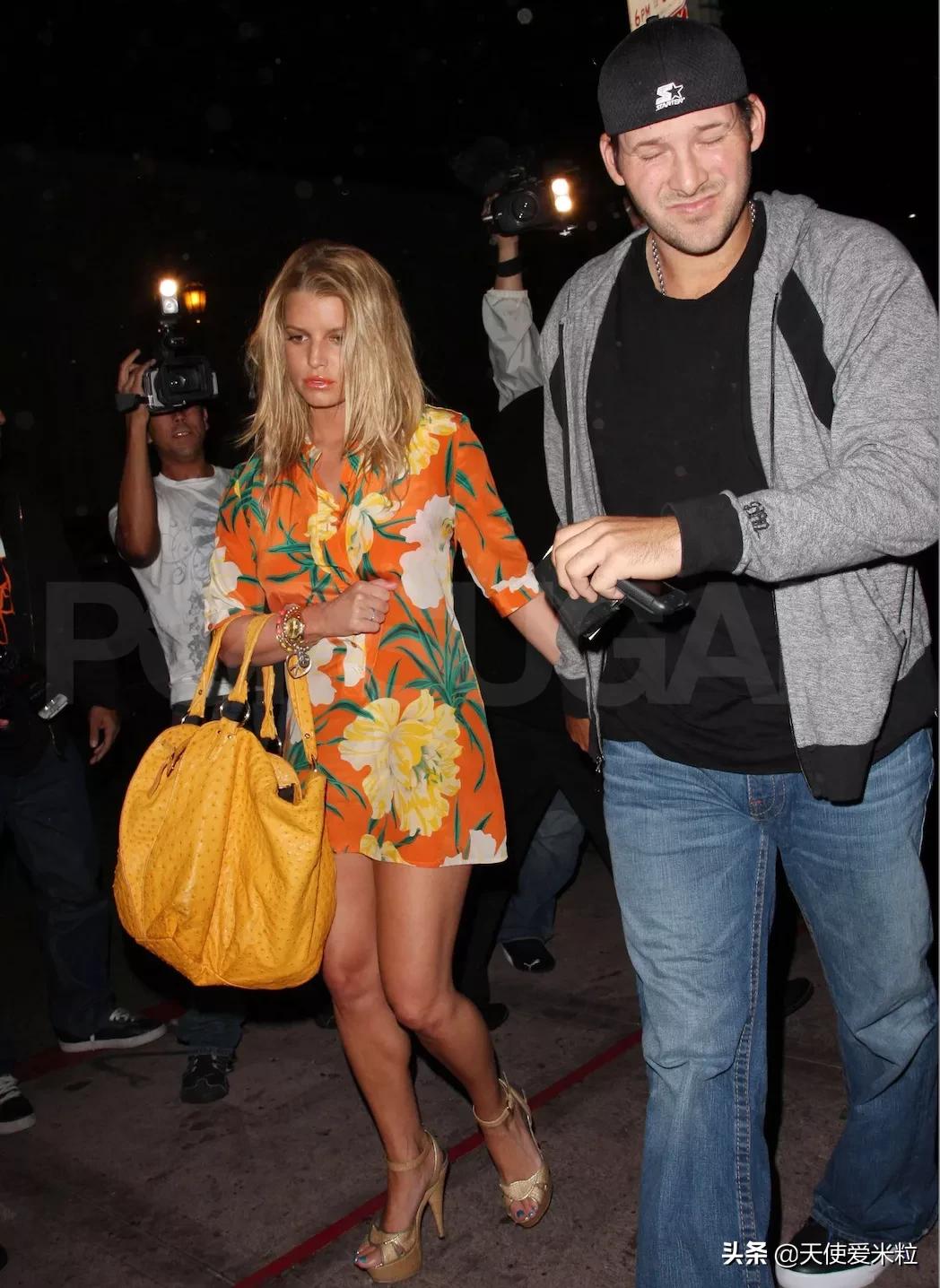 6500万美元买回尊严，前偶像女歌手杰西卡·辛普森的商战爽文