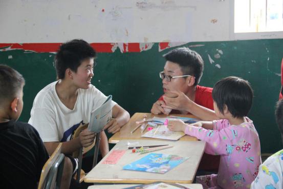 百校千生闽东行丨“追寻初心·服务宁德”临沂大学教育学院“红色基因代代传”实践队福建活动纪实