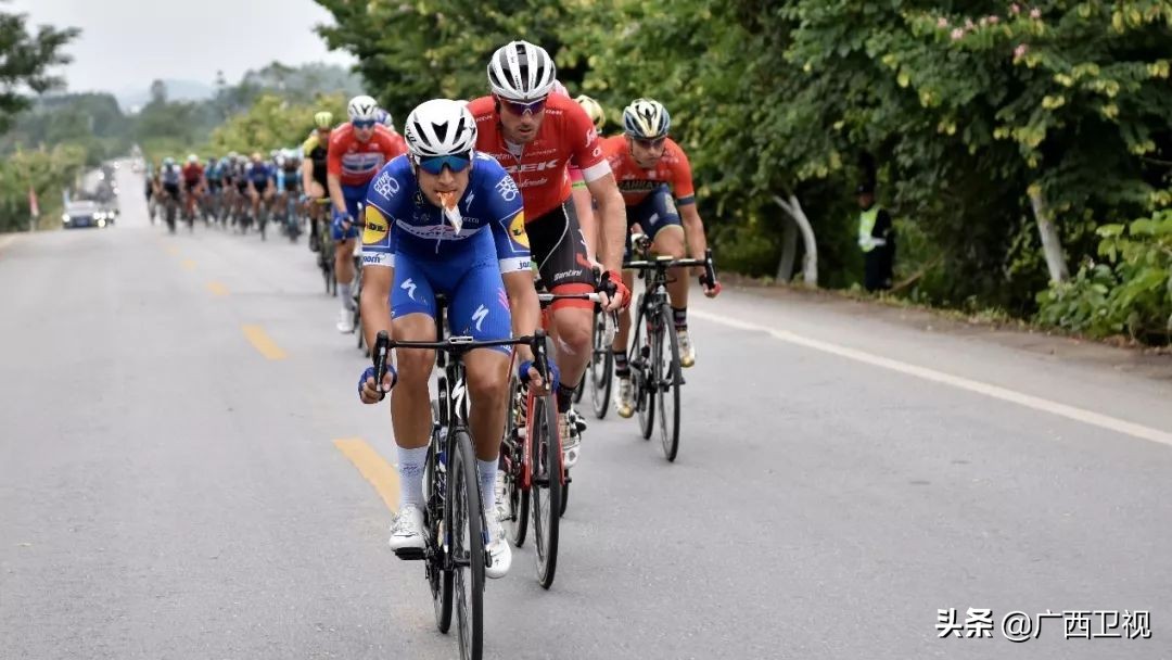 广西将要刷爆世界目光！自行车世界级赛事的冠军奖杯长啥样？