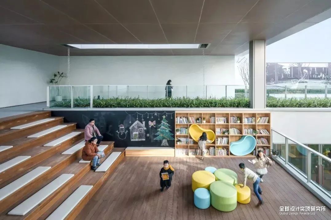 2017年世界建筑节,2022世界建筑节杰出设计