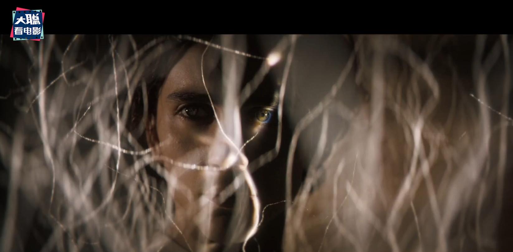 《沙丘》电影2020影评,沙丘是最好看的科幻电影