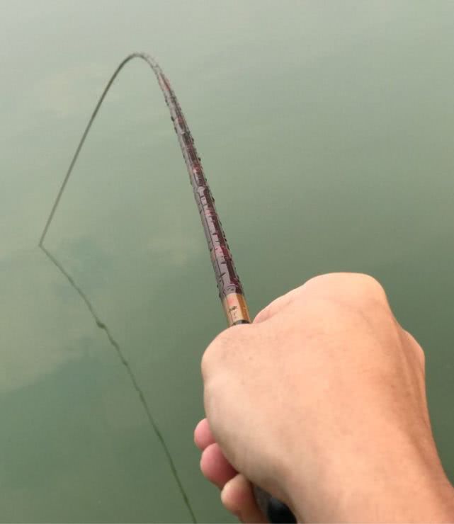 日本最先进的鱼竿,在日本最贵的东西