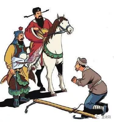 登闻鼓直诉制度起源于哪个朝代,登闻鼓是谁设立的