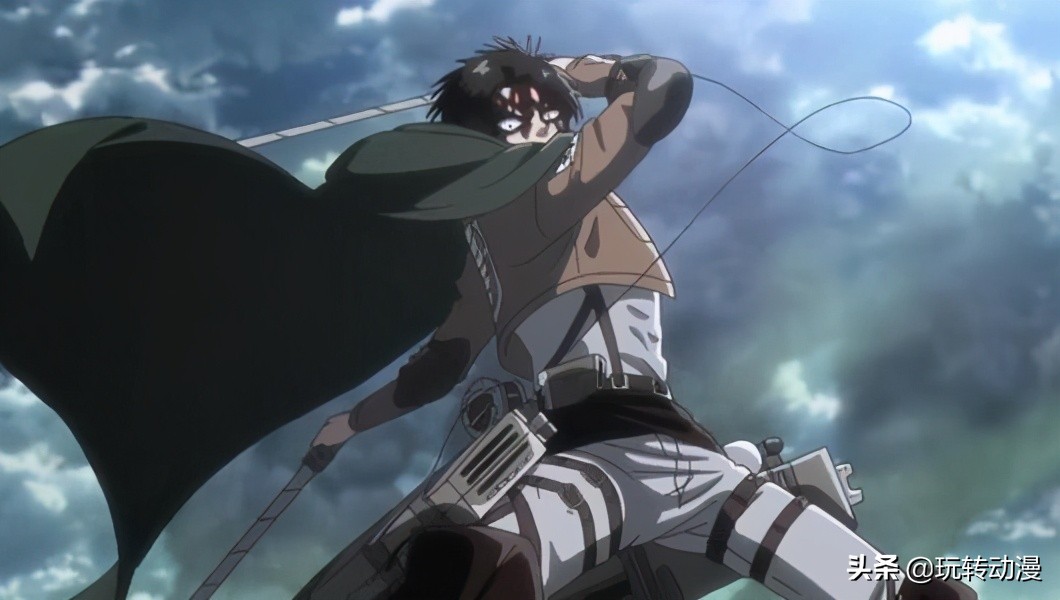 进击的巨人结局后篇什么时候出,进击的巨人大结局是什么