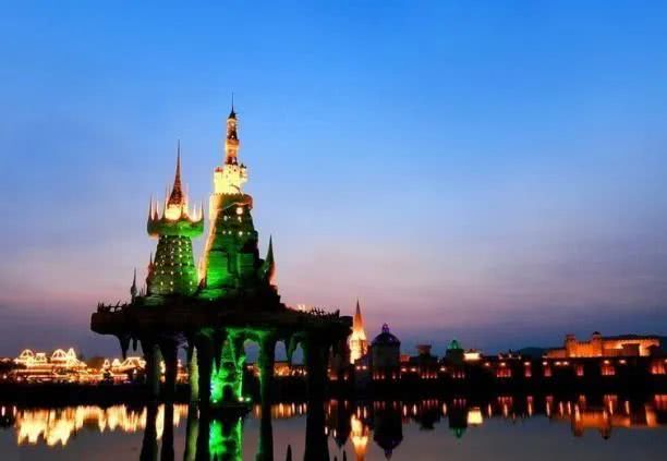 大连市医务人员免费的景点有哪些,大连70岁老人免费景区