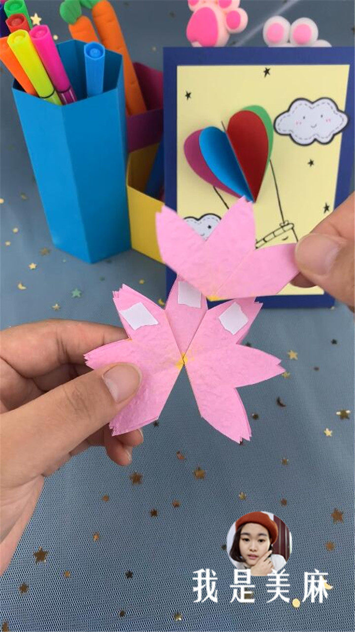 教师节快到了做教师节贺卡的视频,老师你辛苦了教师节贺卡手工制作