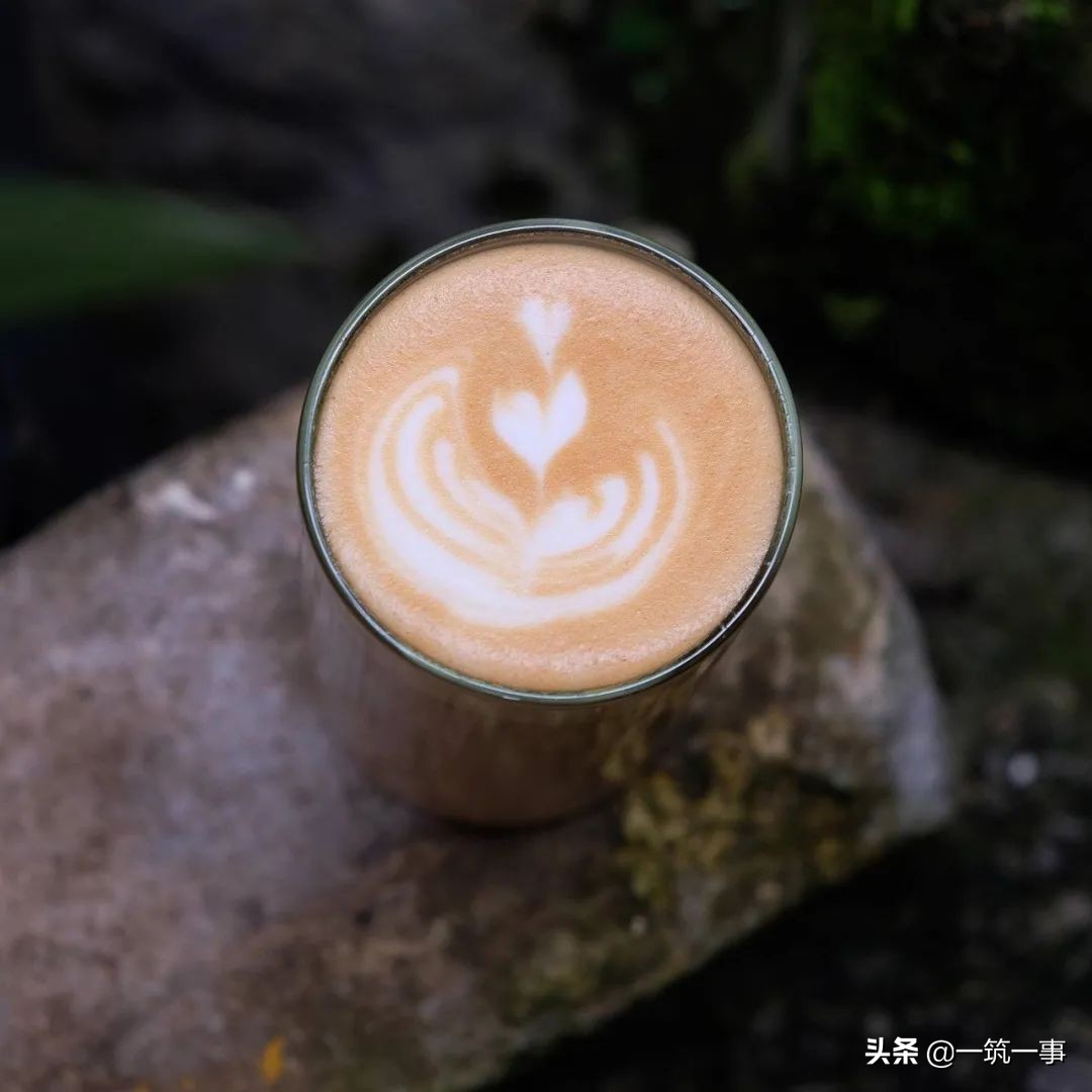 重庆咖啡馆,重庆有格调的咖啡馆