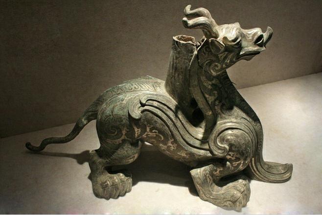 古墓宝藏之谜,墓室之谜完整版