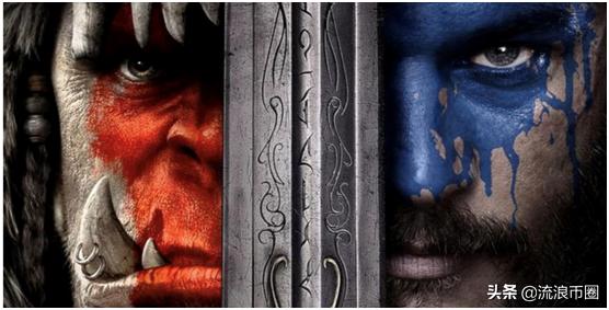 继facebook之后,游戏巨头“暴雪公司”也即将发币