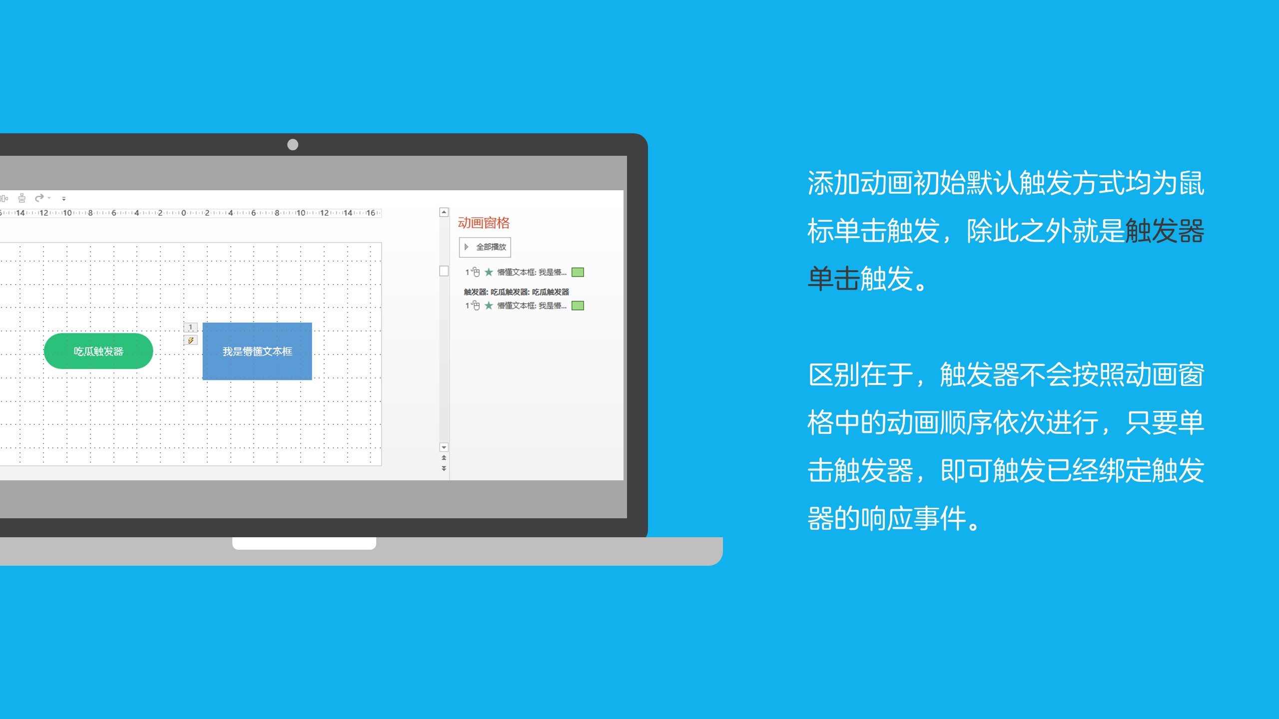 讲幻灯片的技巧,幻灯片的操作