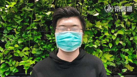 口罩闷出来的痘痘怎么去除,戴口罩嘴周边起痘痘怎么回事呢