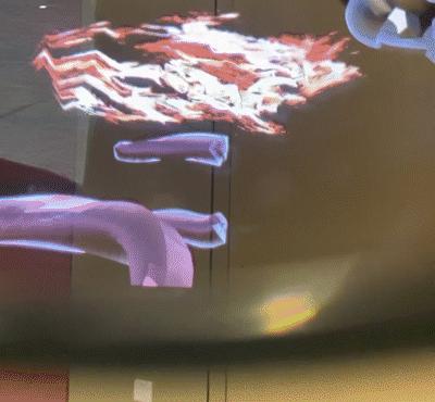 边玩王者荣耀边追剧，悬浮屏幕，这款MR眼镜做到了