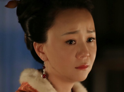 知否小秦氏大结局怎么样,知否小秦氏白氏的关系