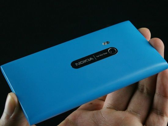 详细讲解诺基亚n9,诺基亚n9最新